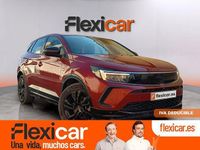 Usado Opel Grandland X S 130 CV (95 kW) 2024 Rojo SUV