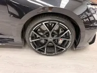 Usado Audi RS3 Exclusive 400 CV (294 kW) 2022 Negro Berlina