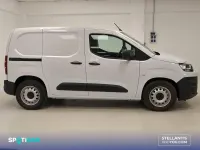 Nuevo Citroën e-Berlingo 100 kW (136 CV) 2025 Blanco Monovolumen