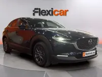 Usado Mazda CX-30 Center-Line 140 CV (102 kW) 2025 Azul SUV