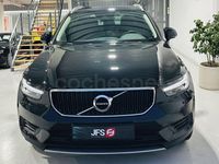 Usado Volvo XC40 Momentum 156 CV (114 kW) 2019 Negro SUV