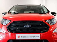 usado Ford Ecosport 1.5TDCi ST Line 100