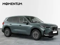 Usado BMW iX1 150 kW (204 CV) 2024 Verde SUV