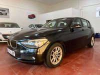 usado BMW 118 118 d Essential Plus Edition