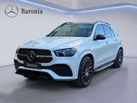 Usado Mercedes GLE350 320 CV (235 kW) 2022 Blanco SUV