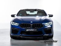 usado BMW M8 MCoupé en Oliva Motor Girona Girona