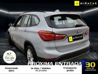 usado BMW X1 sDrive16d 85 kW (116 CV)