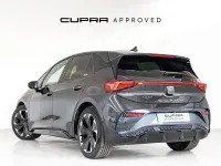 Usado Cupra Born e-Boost 169 kW (231 CV) 2025 Eléctrico Utilitario