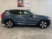 Usado Volvo XC60 Ultimate 350 CV (257 kW) 2023 Azul SUV