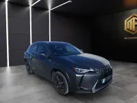 Usado Lexus UX Business Edition 184 CV (135 kW) 2022 Gris metalizado SUV