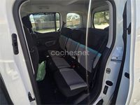Usado Citroën Berlingo Feel 130 CV (95 kW) 2019 Blanco Monovolumen