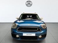 Brugt Mini Cooper S Countryman 224 HK (164 kW) 2019 SUV