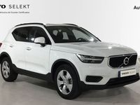 Usado Volvo XC40 Plus 211 CV (155 kW) 2023 Blanco SUV