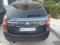 Usado Citroën Xsara Picasso 92 CV (67 kW) 2007 Gris / plata Monovolumen