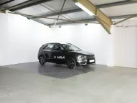 Usado Kia Niro 183 CV (134 kW) 2023 Gris SUV