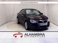 usado VW Eos 2.0tdi Excellence Dpf