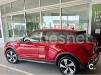 Usado Audi Q2 S-Line 116 CV (85 kW) 2023 Rojo SUV