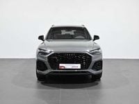 Usado Audi Q5 Sportback 204 CV (150 kW) 2024 Gris SUV