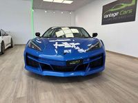 Usado Chevrolet Corvette 680 CV (500 kW) 2024 Azul Descapotable