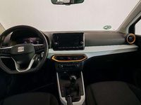 Usado Seat Arona Style 116 CV (85 kW) 2025 Gris SUV