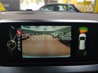 Usado BMW 220 190 CV (139 kW) 2017 Blanco Familiar