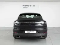 Usado Porsche Cayenne 462 CV (339 kW) 2020 Negro SUV