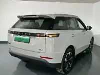 Nuevo Jaecoo 5 154 kW (210 CV) 2026 Gris SUV