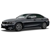 Käytetty BMW 320 Comfort Edition 190 HP (139 kW) 2022