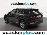 Usado Hyundai Tucson 115 CV (84 kW) 2023 Negro SUV