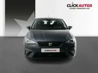 Usado Seat Ibiza Style 116 CV (85 kW) 2025 Gris Utilitario