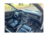 Usado Audi Coupé 230 CV (169 kW) 1995 Gris / plata Coupe