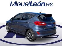 usado Ford Fiesta 1.0 EcoBoost S/S ST Line 140