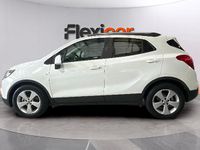 Usado Opel Mokka X Excellence 140 CV (102 kW) 2018 Blanco SUV