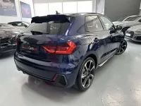 Usado Audi A1 Sportback Black Edition 116 CV (85 kW) 2025 Azul Utilitario
