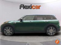 Usado Mini Cooper Clubman 136 CV (100 kW) 2020 Verde Familiar