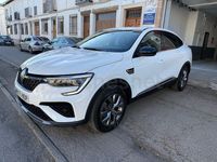 Usado Renault Arkana Techno 145 CV (106 kW) 2025 Blanco SUV