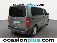 Usado Opel Vivaro-e Combi 120 CV (88 kW) 2020 Gris Monovolumen