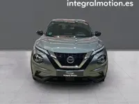 Usado Nissan Juke N-Connecta 114 CV (83 kW) 2022 SUV