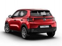 Nuevo Citroën e-C3 83 kW (113 CV) 2026 Rojo Berlina