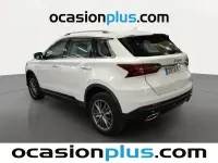 Usado SWM G01 131 CV (96 kW) 2023 Blanco SUV