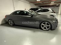 Occasion BMW 325 Cabriolet 218 ch (160 kW) 2009 Gris Cabriolet
