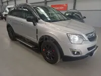Usado Opel Antara Selective 163 CV (119 kW) 2013 Gris / plata SUV