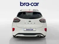 Usado Ford Puma ST-Line X 125 CV (91 kW) 2023 Blanco SUV