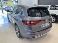 Usado Renault Koleos Zen 184 CV (135 kW) 2021 Gris SUV