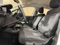 Usado Citroën C3 Live 99 CV (72 kW) 2022 Blanco Utilitario