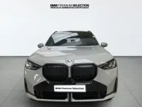 Usado BMW X3 Comfort Edition 299 CV (219 kW) 2026 Gris SUV