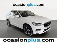 Usado Volvo XC60 Business Edition 190 CV (139 kW) 2019 Blanco SUV