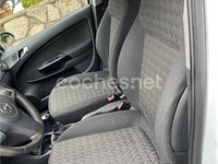 Usado Opel Corsa Expression 85 CV (62 kW) 2013 Blanco Utilitario