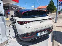 Usado Smart #3 Brabus 314 kW (428 CV) 2025 Eléctrico SUV
