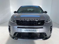 Usado Land Rover Discovery Sport SE Dynamic 269 CV (197 kW) 2025 Gris metalizado SUV